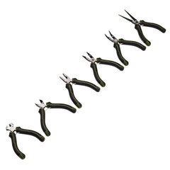 Draper Expert Mini Pliers Set (6 Piece)  28568