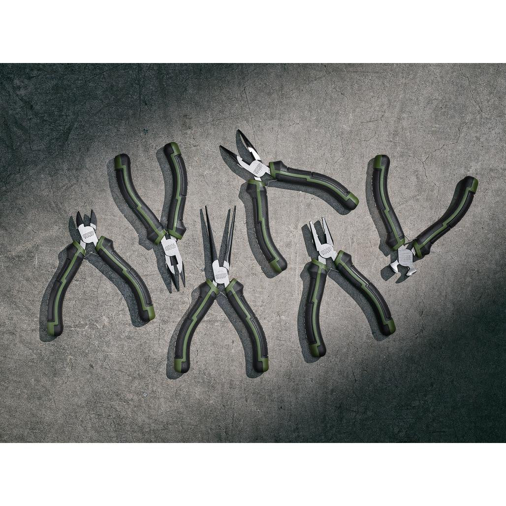 Draper Expert Mini Pliers Set (6 Piece)  28568