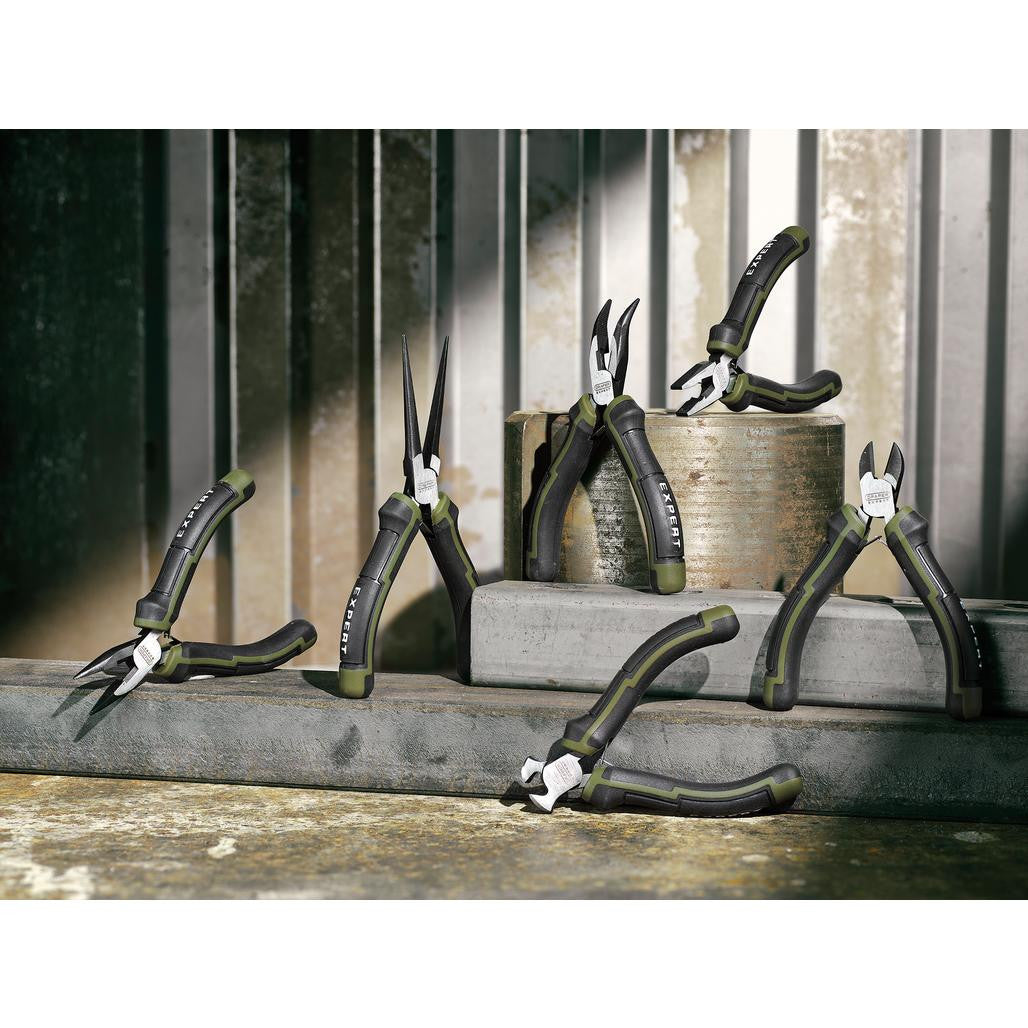Draper Expert Mini Pliers Set (6 Piece)  28568