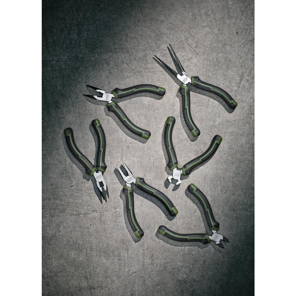 Draper Expert Mini Pliers Set (6 Piece)  28568