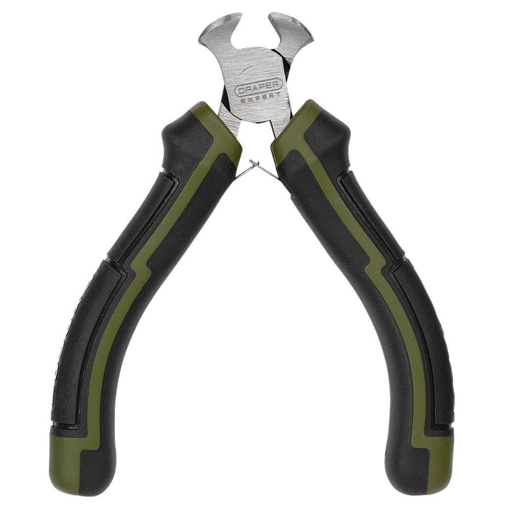 Draper Expert Mini End Cutting Pliers, 105mm  28569