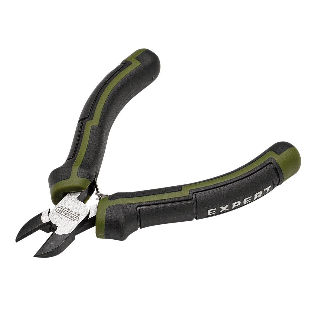 Draper Expert Mini Side Cutters, 105mm  28570