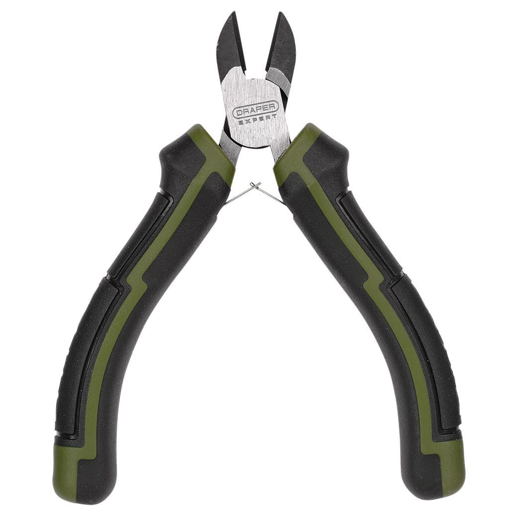 Draper Expert Mini Side Cutters, 105mm  28570