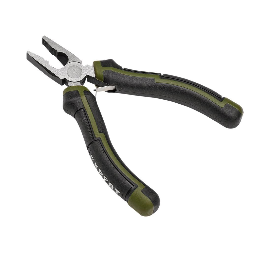 Draper Expert Mini Combination Pliers, 115mm  28573