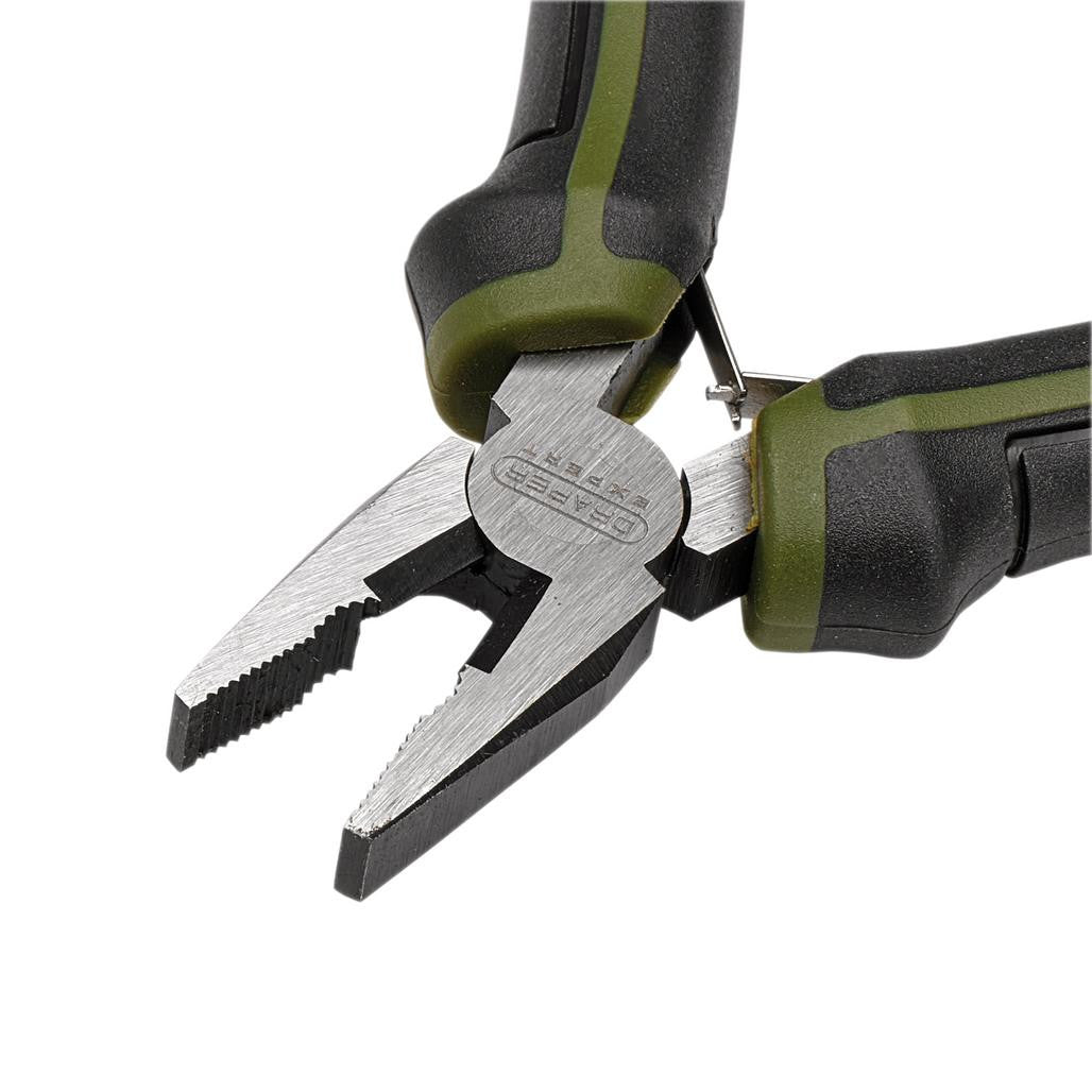 Draper Expert Mini Combination Pliers, 115mm  28573