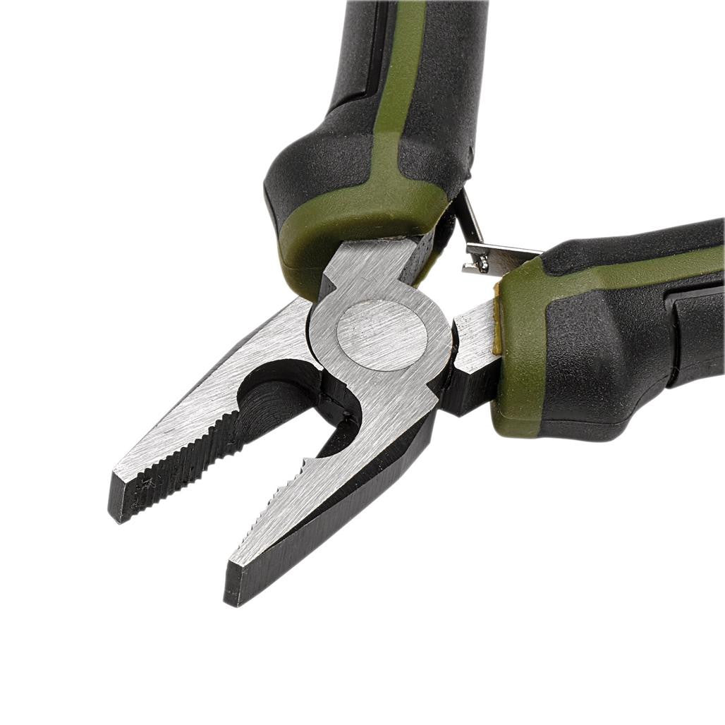 Draper Expert Mini Combination Pliers, 115mm  28573