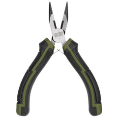Draper Expert Mini Long Nose Pliers, 120mm  28576