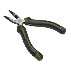 Draper Expert Mini Long Nose Pliers, 120mm  28576