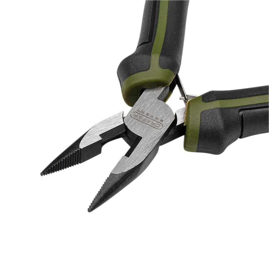 Draper Expert Mini Long Nose Pliers, 120mm  28576