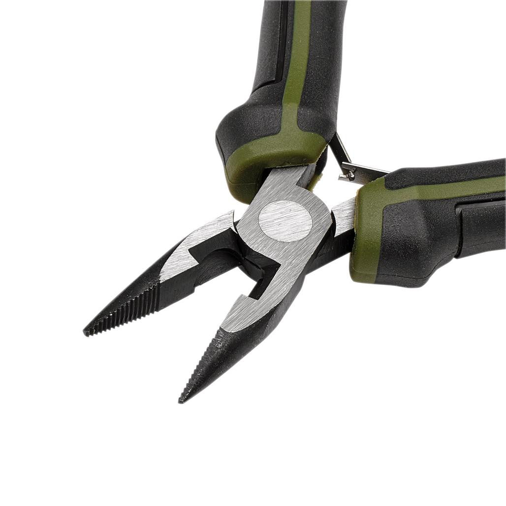 Draper Expert Mini Long Nose Pliers, 120mm  28576