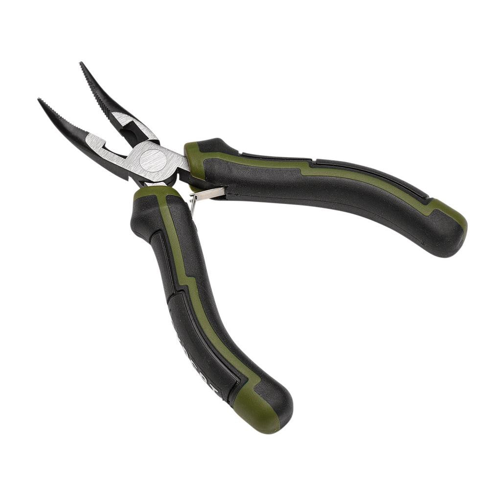 Draper Expert Mini Needle Nose Pliers, 145mm  28578