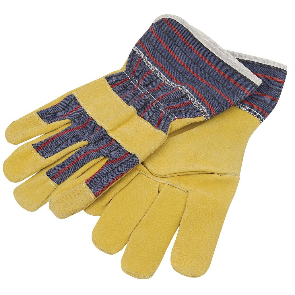 Draper Young Gardener Gloves, Size 6  28589