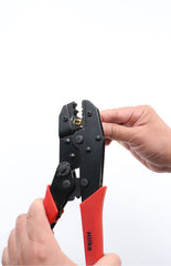 Hilka Ratchet Crimping Tool 28600209