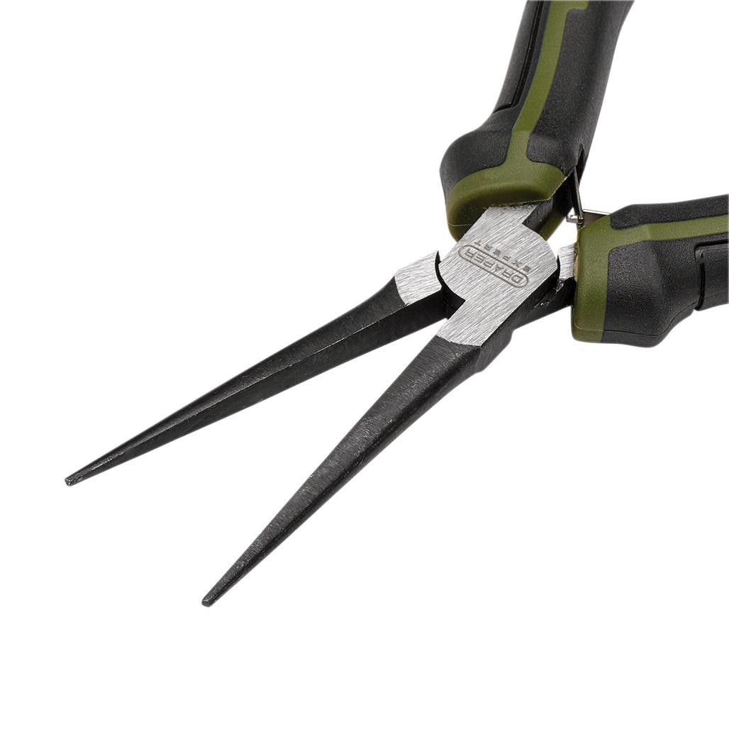Draper Expert Mini Bent Nose Pliers, 125mm  28612