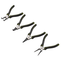 Draper Expert Circlip Pliers Set, 180mm (4 Piece)  28617