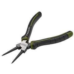 Draper Expert Straight External Circlip Pliers, 180mm   28619