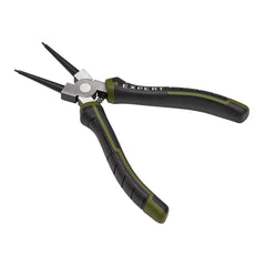 Draper Expert Straight External Circlip Pliers, 180mm   28619