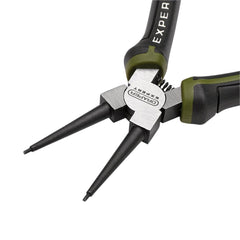 Draper Expert Straight External Circlip Pliers, 180mm   28619