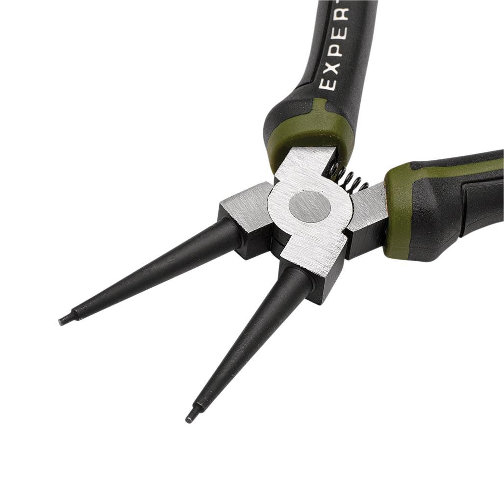 Draper Expert Straight External Circlip Pliers, 180mm   28619