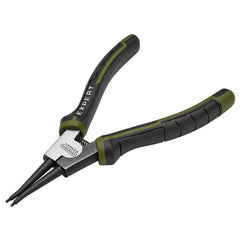 Draper Expert Straight Internal Circlip Pliers, 180mm   28621