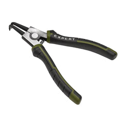 Draper Expert Straight Internal Circlip Pliers, 180mm   28621
