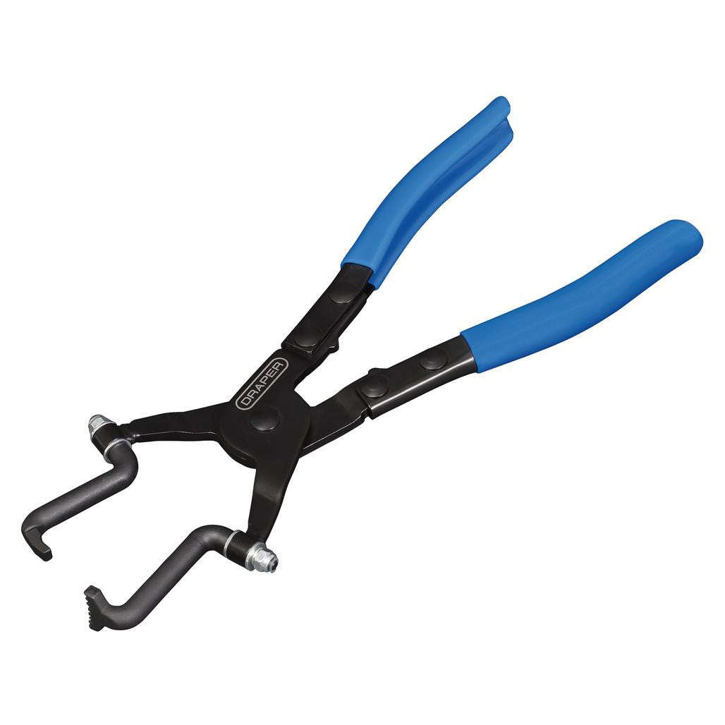 Draper Electrical Disconnect Pliers  28627