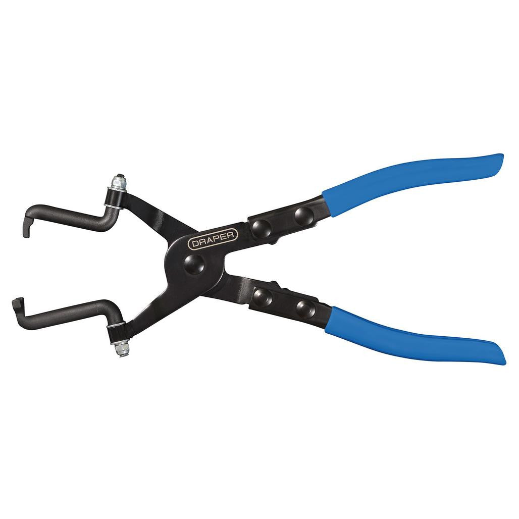 Draper Electrical Disconnect Pliers  28627