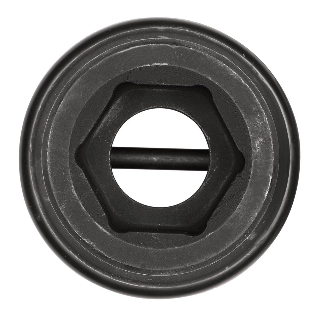 Draper HI-TORQ® 6 Point Impact Socket, 3/4" Sq. Dr., 24mm  28694