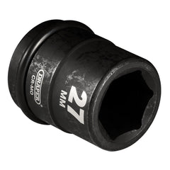 Draper Hi-TORQ® Impact Socket, 3/4" Sq. Dr., 27mm  28719
