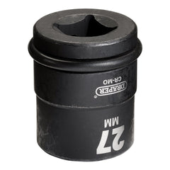 Draper Hi-TORQ® Impact Socket, 3/4" Sq. Dr., 27mm  28719