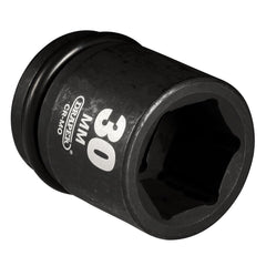 Draper Hi-TORQ® Impact Socket, 3/4" Sq. Dr., 30mm  28735