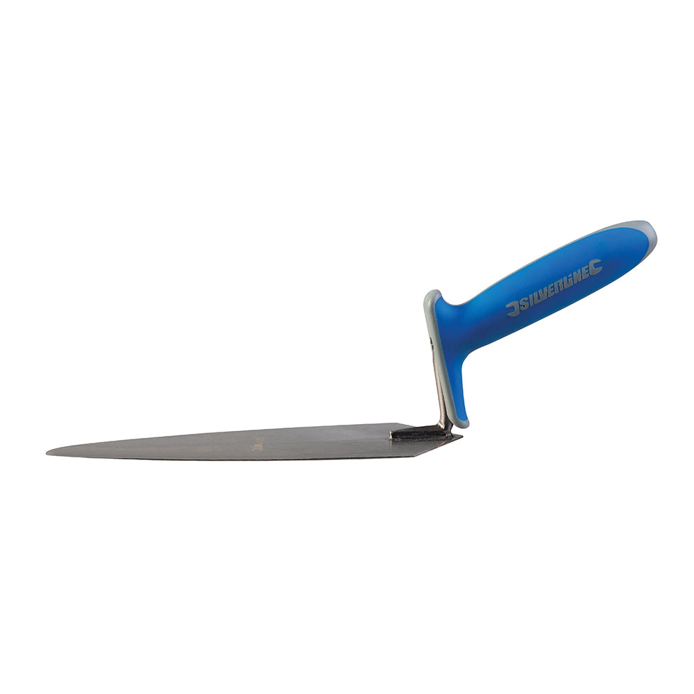 Silverline Brick Trowel Soft-Grip 287438