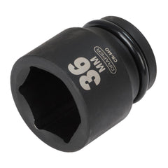Draper Hi-TORQ® Impact Socket, 3/4" Sq. Dr., 36mm  28777