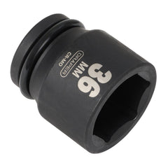 Draper Hi-TORQ® Impact Socket, 3/4" Sq. Dr., 36mm  28777