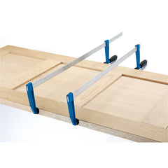 Draper Quick Action Clamp, 500mm x 120mm  28796
