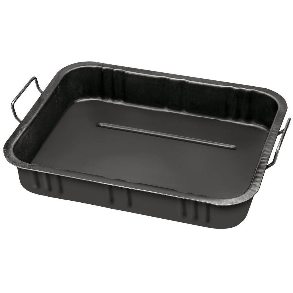 Draper Metal Drip Tray/Drain Pan, 12L 28816