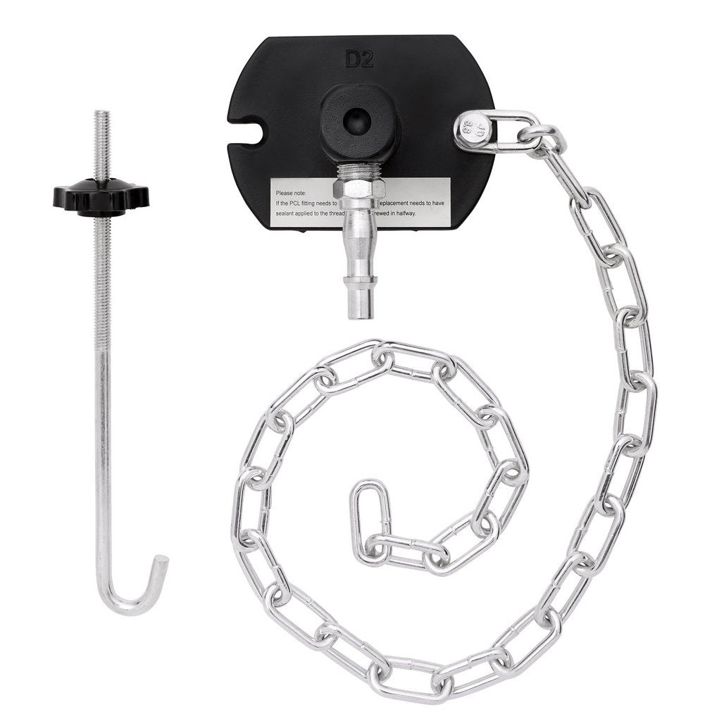 Draper Universal Brake Cap Adaptor 28837