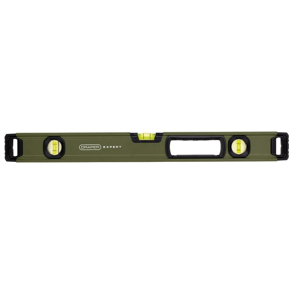 Draper Expert Box Spirit Level with Handle, 600mm  28884