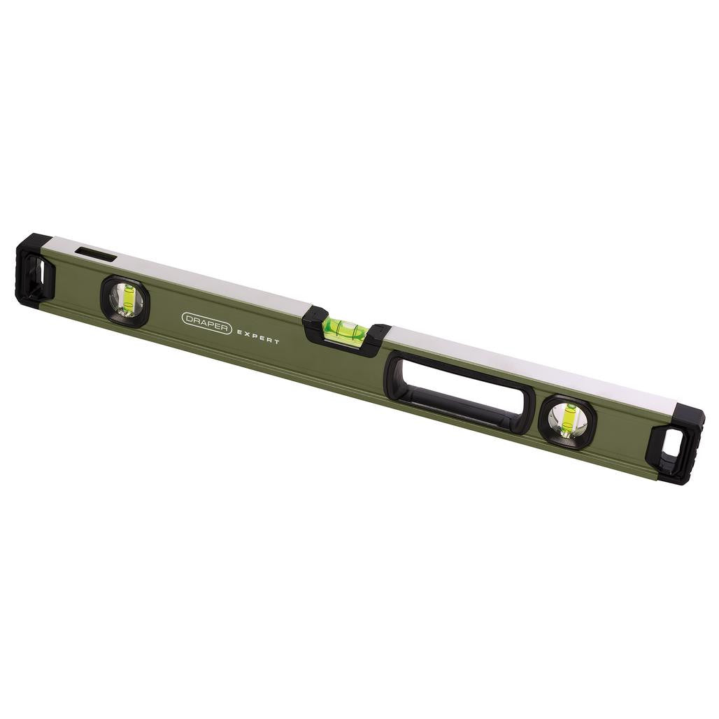 Draper Expert Box Spirit Level with Handle, 600mm  28884