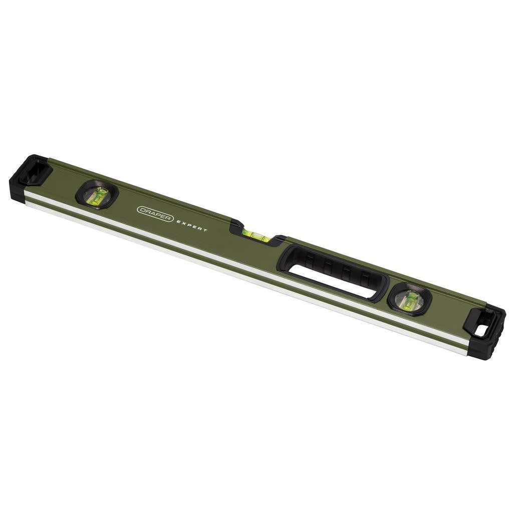 Draper Expert Box Spirit Level with Handle, 600mm  28884