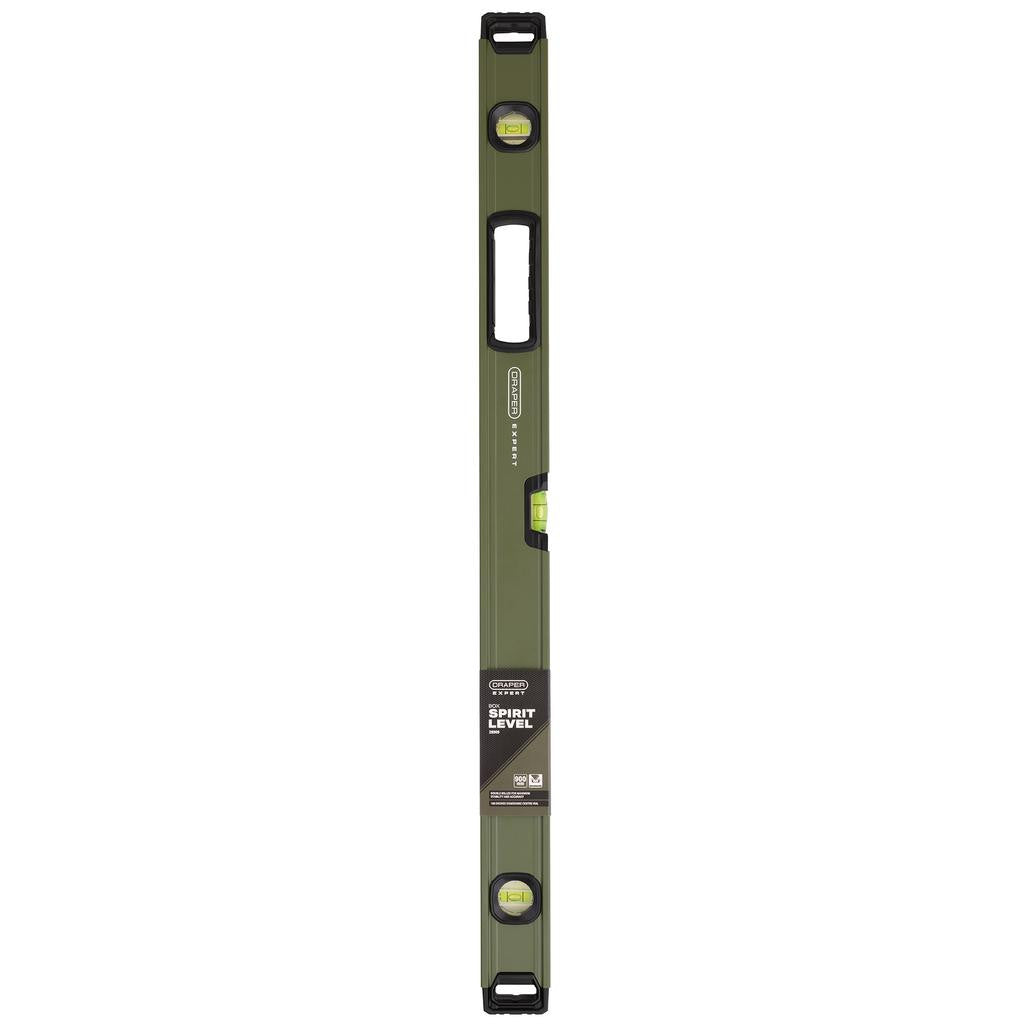 Draper Expert Box Spirit Level with Handle, 900mm  28909