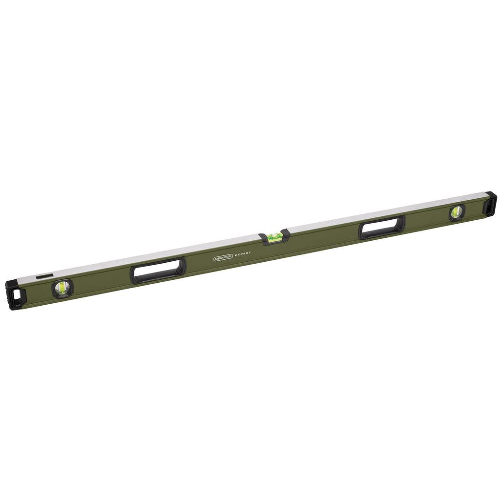 Draper Expert Box Spirit Level with Handle, 1200mm  28975