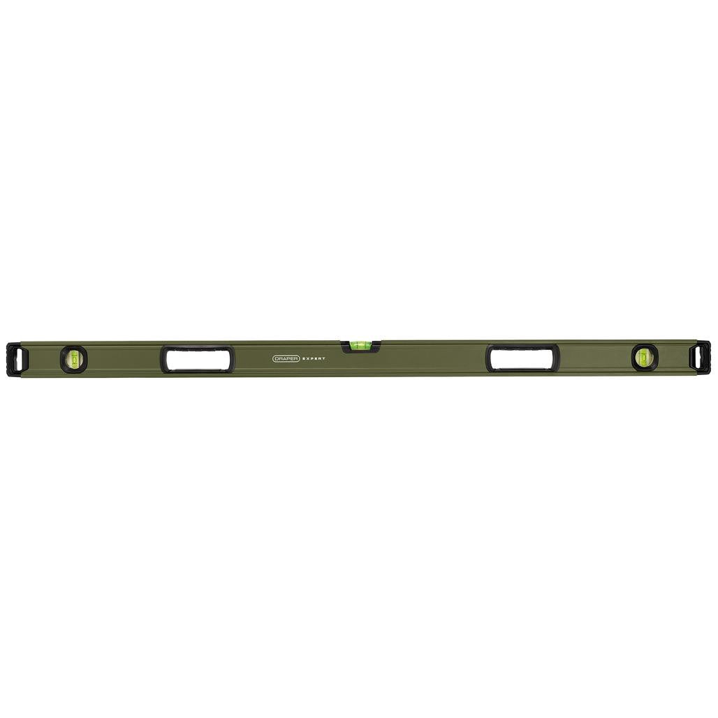 Draper Expert Box Spirit Level with Handle, 1200mm  28975