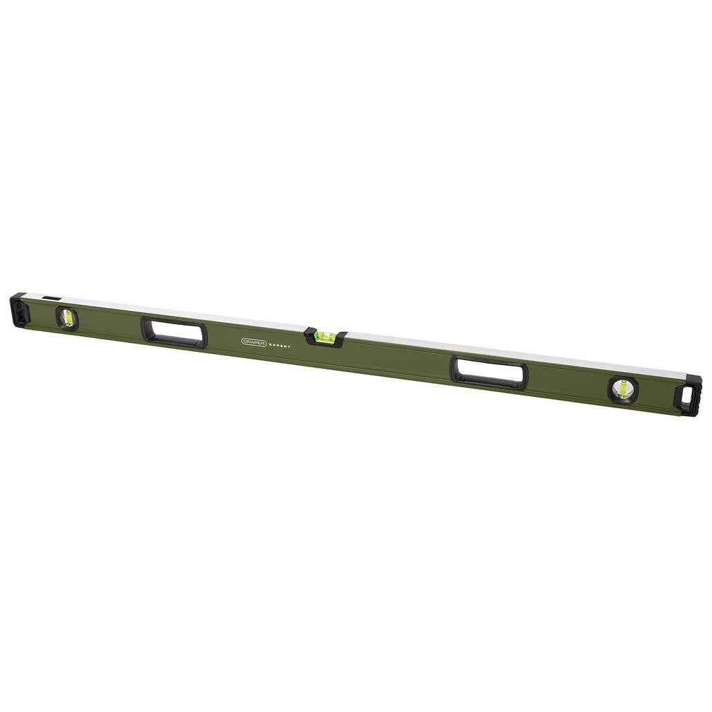 Draper Expert Box Spirit Level with Handle, 1200mm  28975