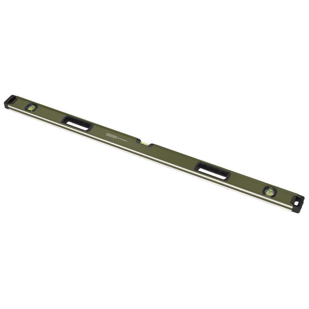 Draper Expert Box Spirit Level with Handle, 1200mm  28975