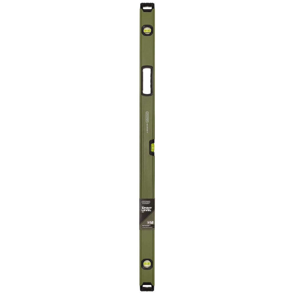 Draper Expert Box Spirit Level with Handle, 1200mm  28975