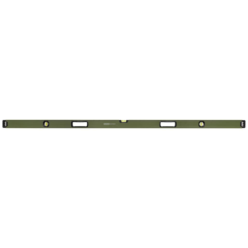 Draper Expert Box Spirit Level with Handle, 1800mm  28983