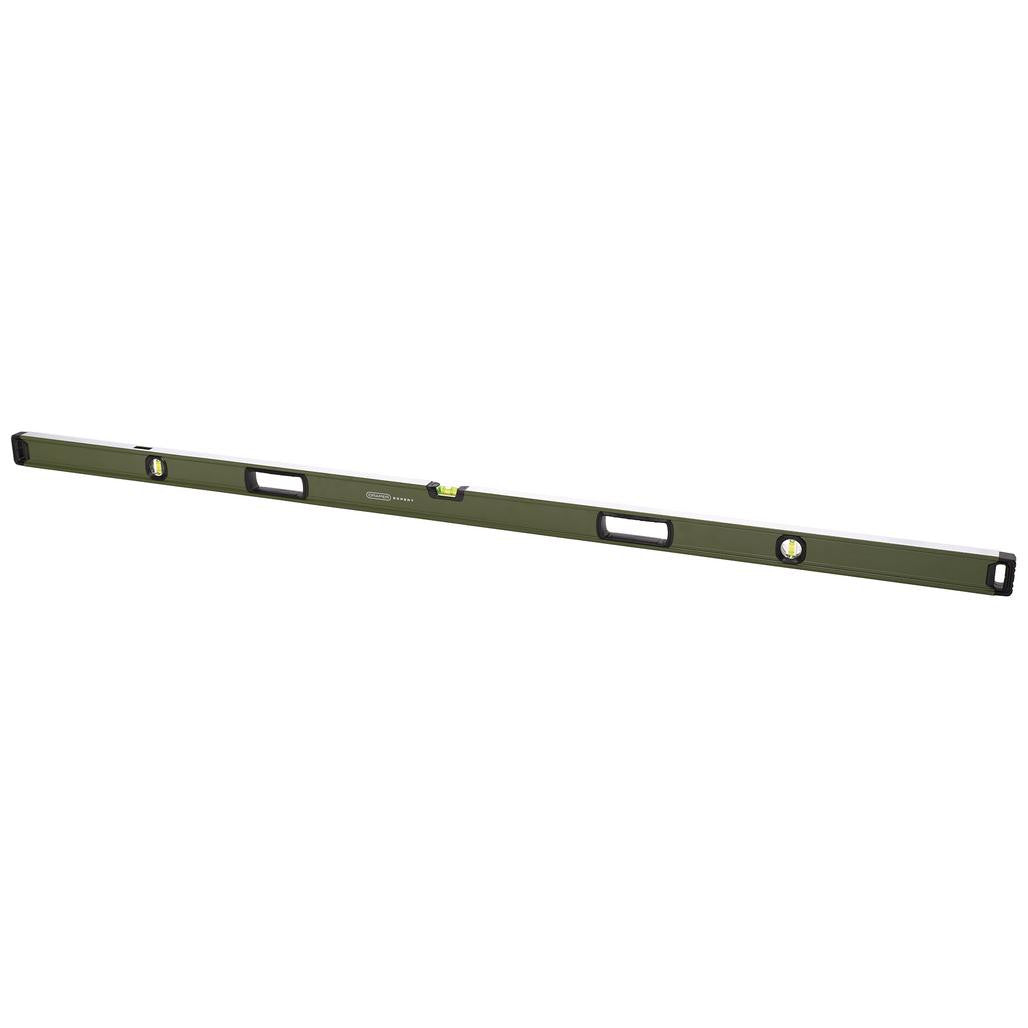 Draper Expert Box Spirit Level with Handle, 1800mm  28983