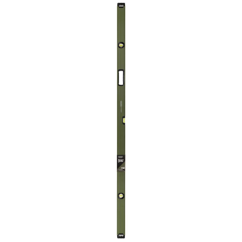 Draper Expert Box Spirit Level with Handle, 1800mm  28983