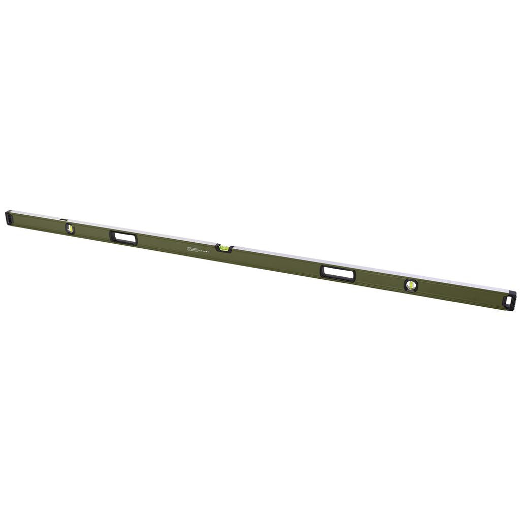 Draper Expert Box Spirit Level with Handle, 2000mm  28991